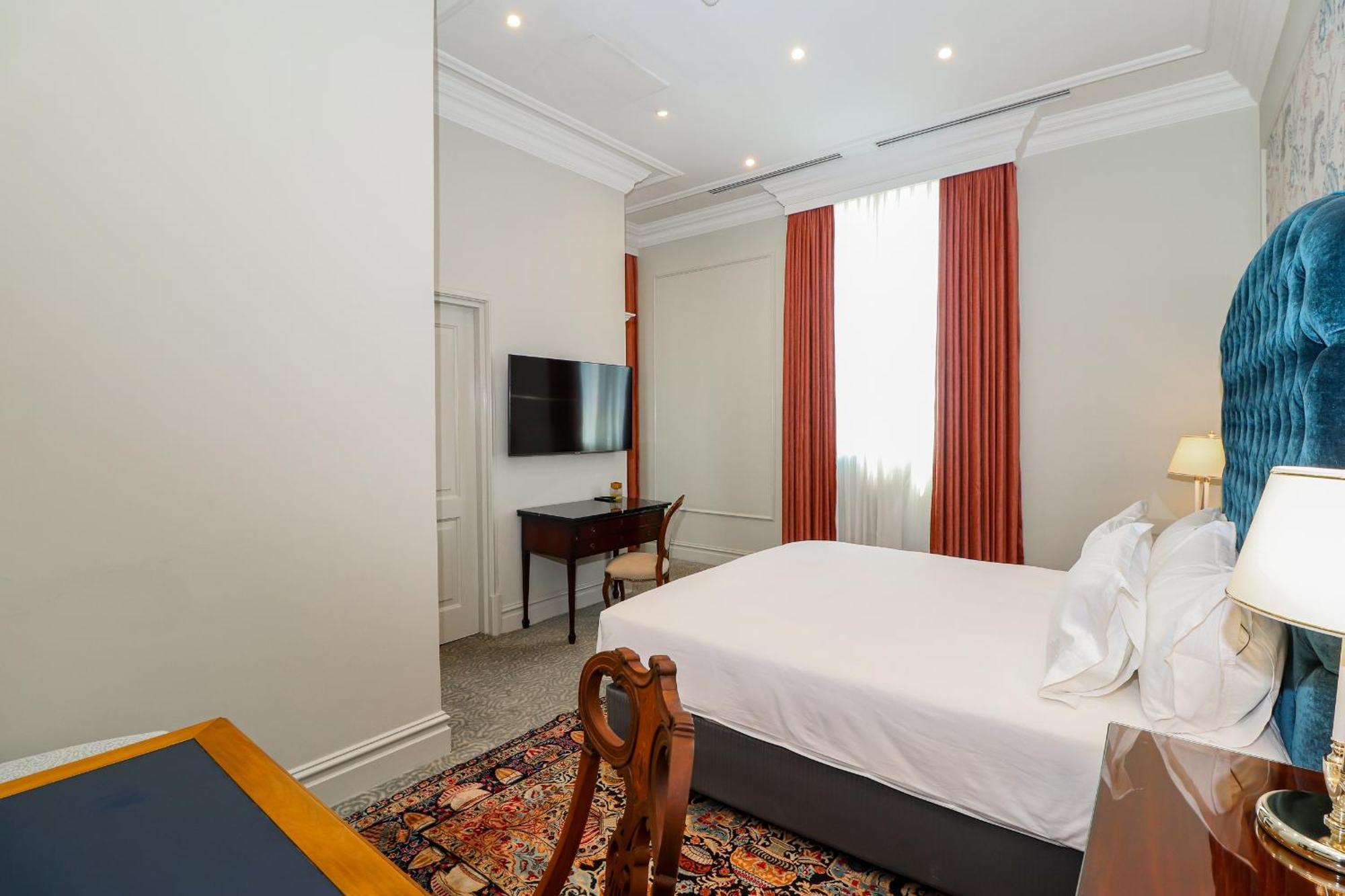 The Monarch Hotel Johannesburg Exterior photo